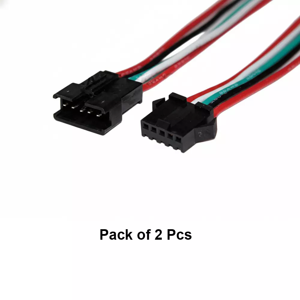 invento-lock-type-jst-connector-cable-5-wire-5-pin-male-female-250-mm-length-1-set-2-pcs