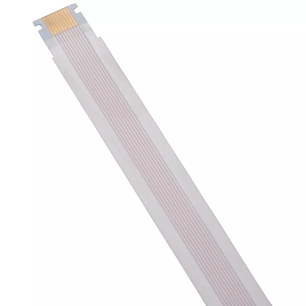 Molex FFC / FPC Cable 0.5 mm Pitch Spacing 30 Core, 15016-0317