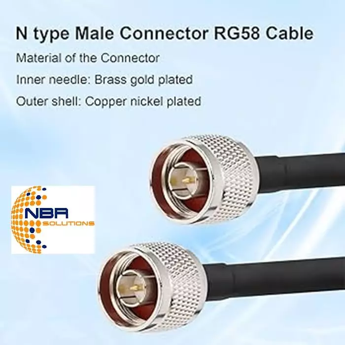nbr-n-male-to-n-male-rg58-low-loss-rf-coaxial-jumper-extension-antenna-cable-9-m-for-4g5g-lte-ads-b-ham-radio