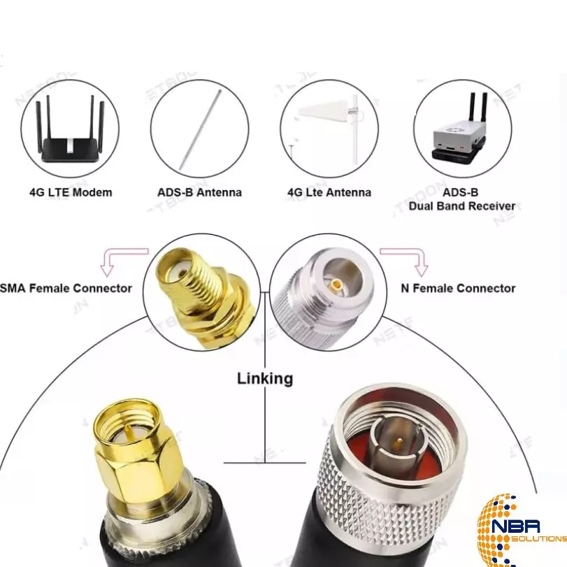 nbr-n-male-to-sma-male-rg58-low-loss-rf-coaxial-jumper-extension-cable-1-m-wifi-antenna-pigtail-for-3g-4g-5g-lte-routers