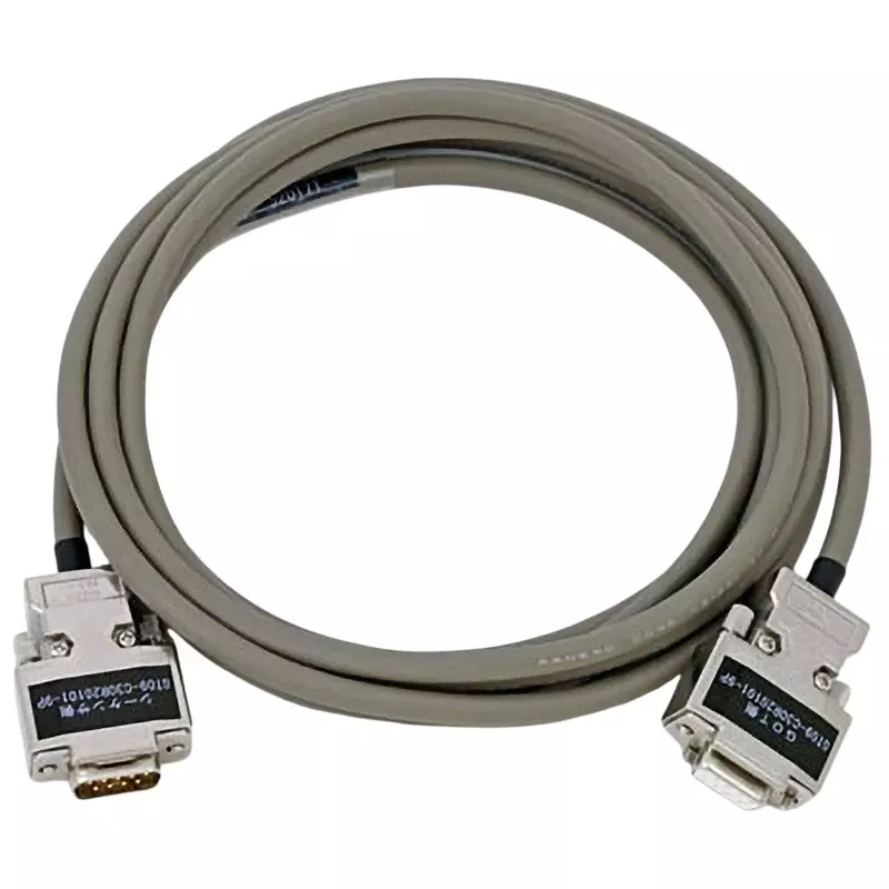Mitsubishi Electric Connection Cable, GT09-C30R20101-9P