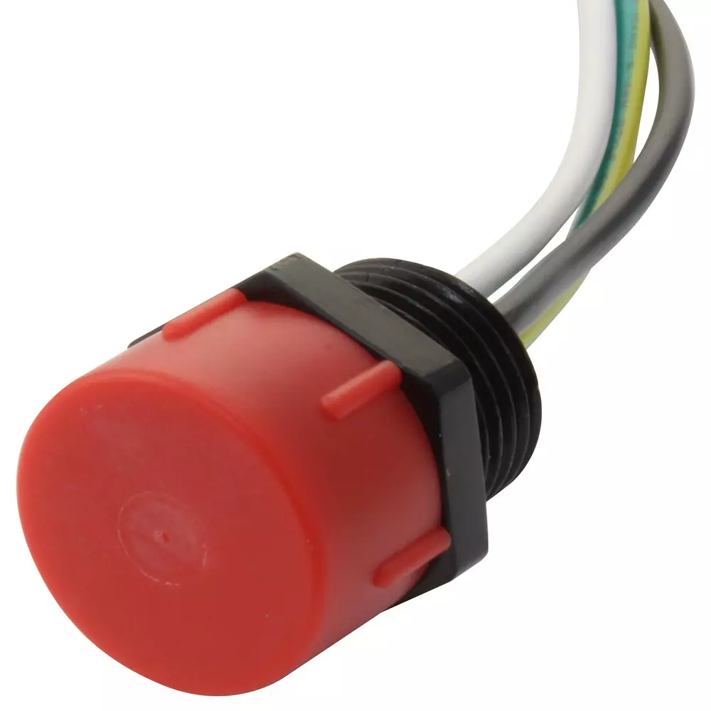 Molex Sensor Cord 3 Positions 1 m Length, 130013-0223
