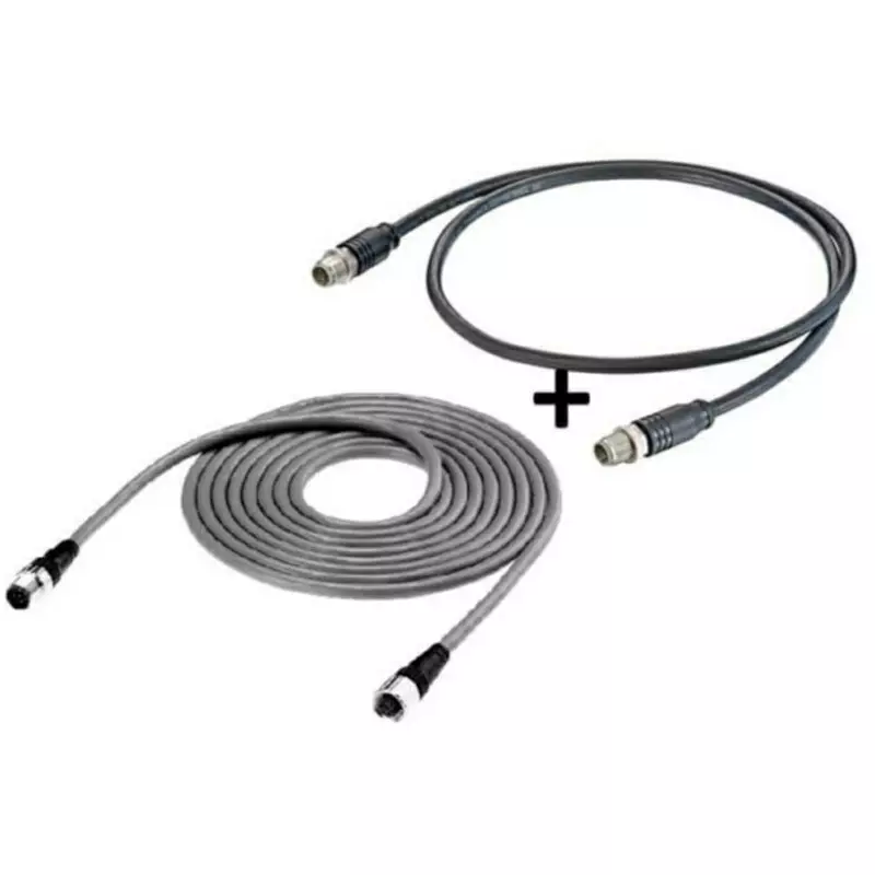 Omron Connector Cord, F39-JG10B