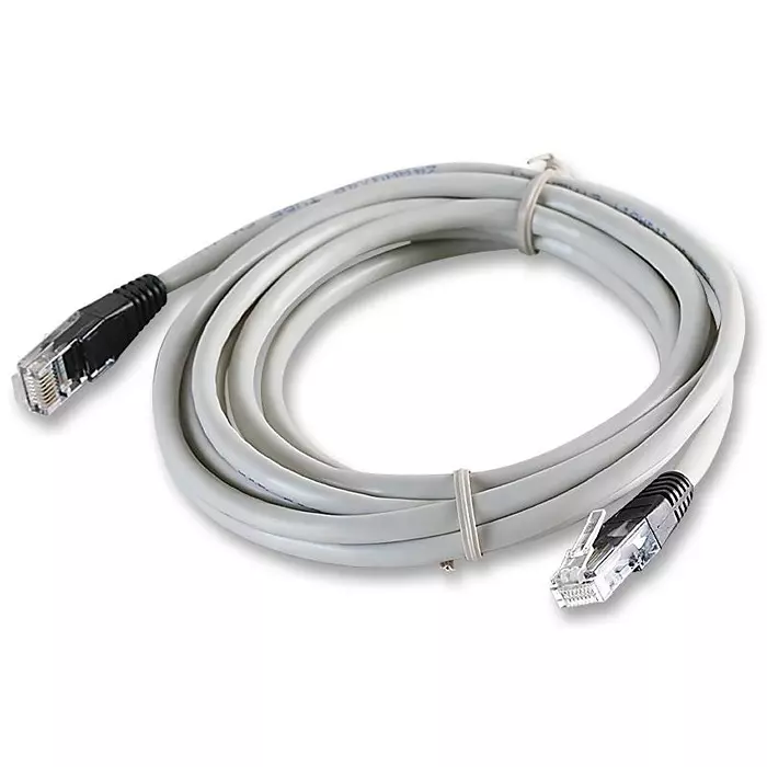 MULTICOMP PRO Ethernet Cables PATCH LEAD, CAT5E, X-OVER, 3M, MP009268