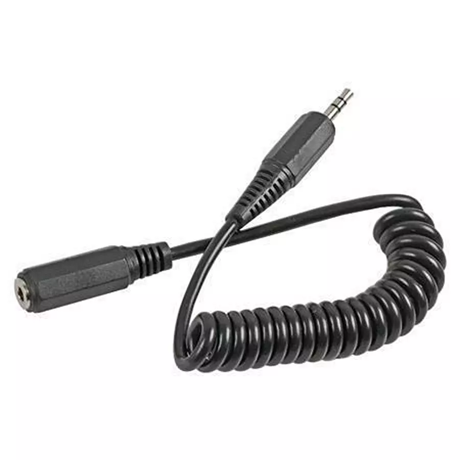 MULTICOMP PRO Audio / Video Cable Assemblies Connector Type A:3.5mm Stereo Phone Plug, PSG03078