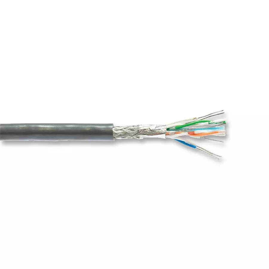 BELDEN CABLE, 8105, 5PAIR, PER M, 8105