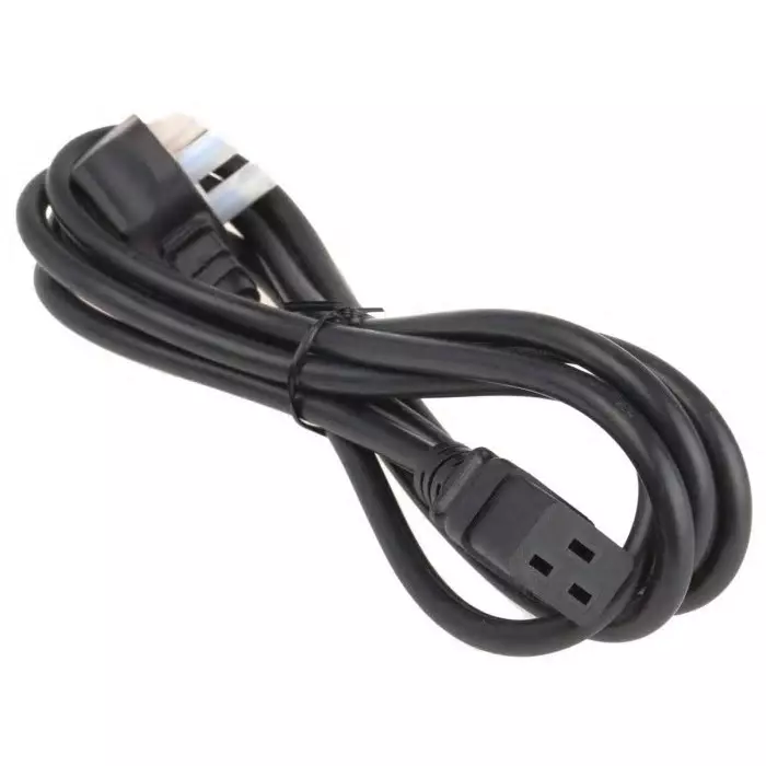 APC IEC C19 Type G UK Power Cord, AP9895