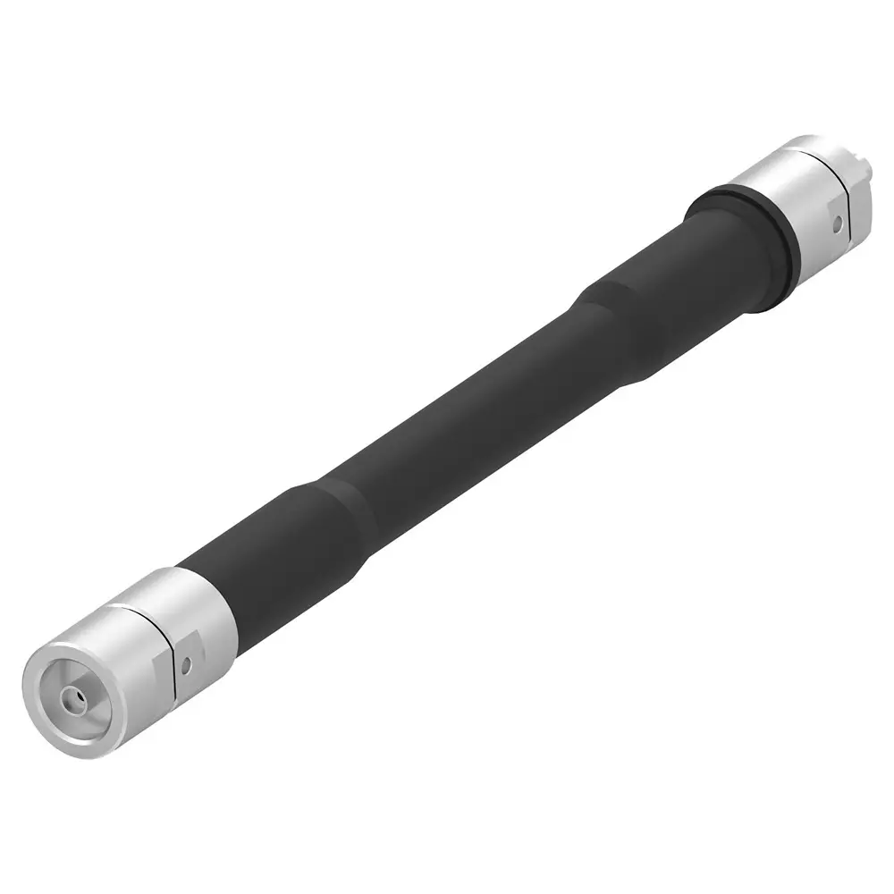 TE CONNECTIVITY Cable Assembly, NMD 2.4MM JACK-JACK, 23.6", 2441463-1