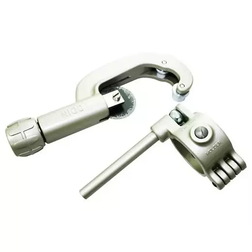 Taparia Conductor Cutter Alloy Steel Ergonomic Handle Silver for Cutting Copper & Aluminium Cables, CC 08