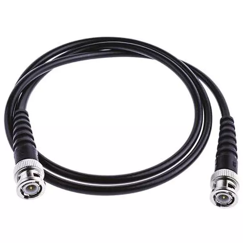 RS PRO Coaxial Cable Assembly RG-58 50 Ω 3 m ,122-2145