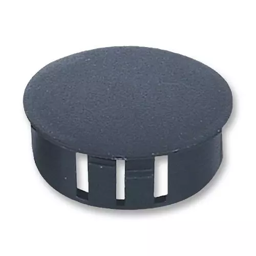 MULTICOMP PRO Cable Blanking Plugs HOLE PLUG, 22MM, PK100, HP-22 (Pack of 100)