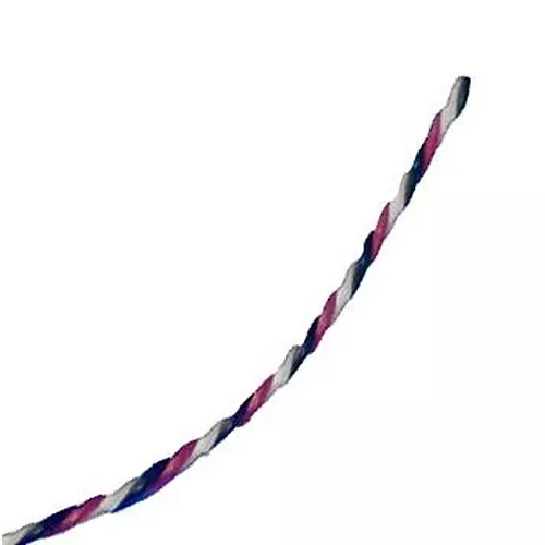 ALPHA WIRE Multicore Cable CABLE, 30AWG, 2 CORE, MULTI, 30.5M, 1115 MC005