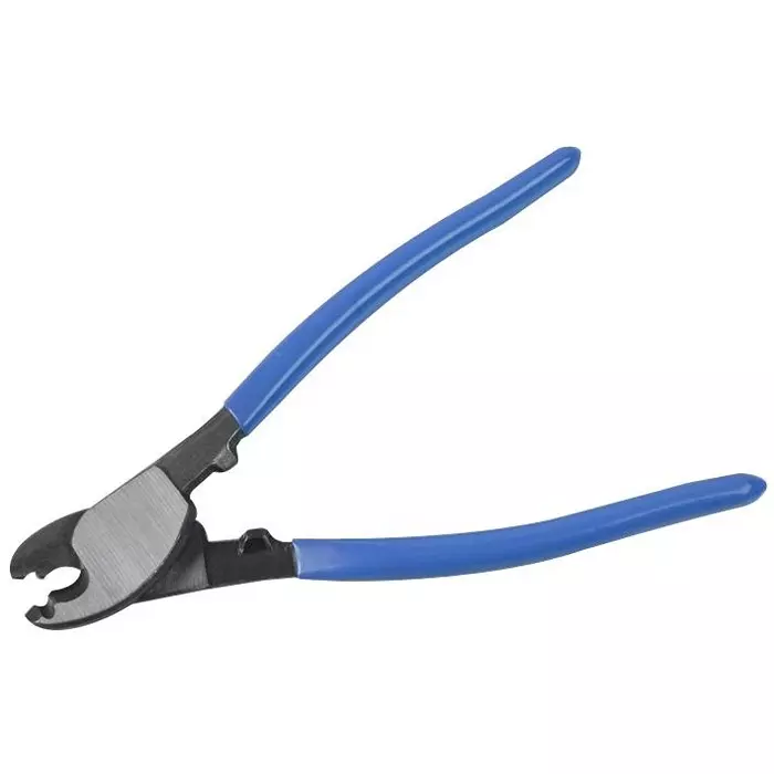 DURATOOL Cable Cutter, 200 mm, D02159