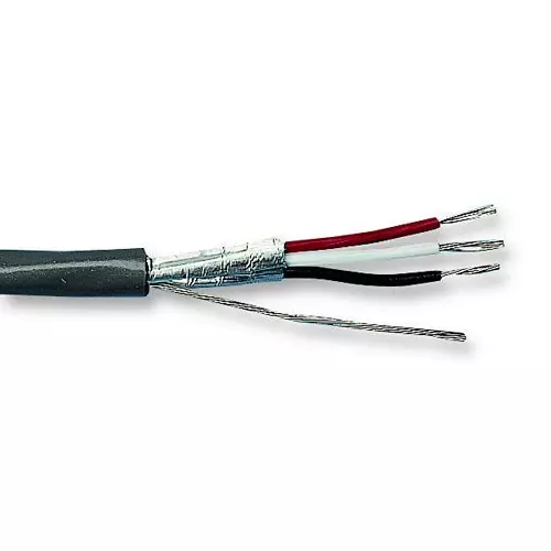 BELDEN CABLE 9536, 6CORE, PER M, 9536