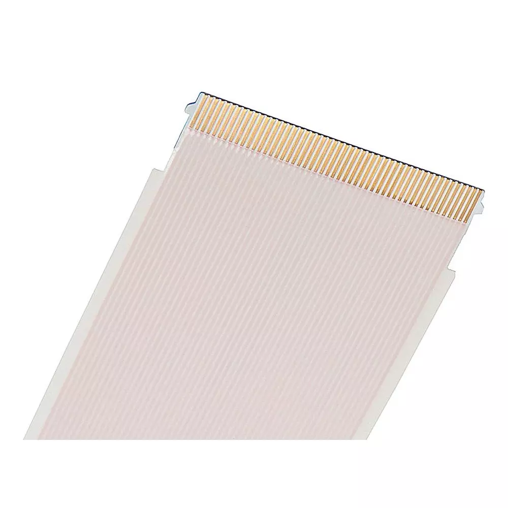Molex FFC / FPC Cable 0.5 mm Pitch Spacing 24 Core, 15018-0259