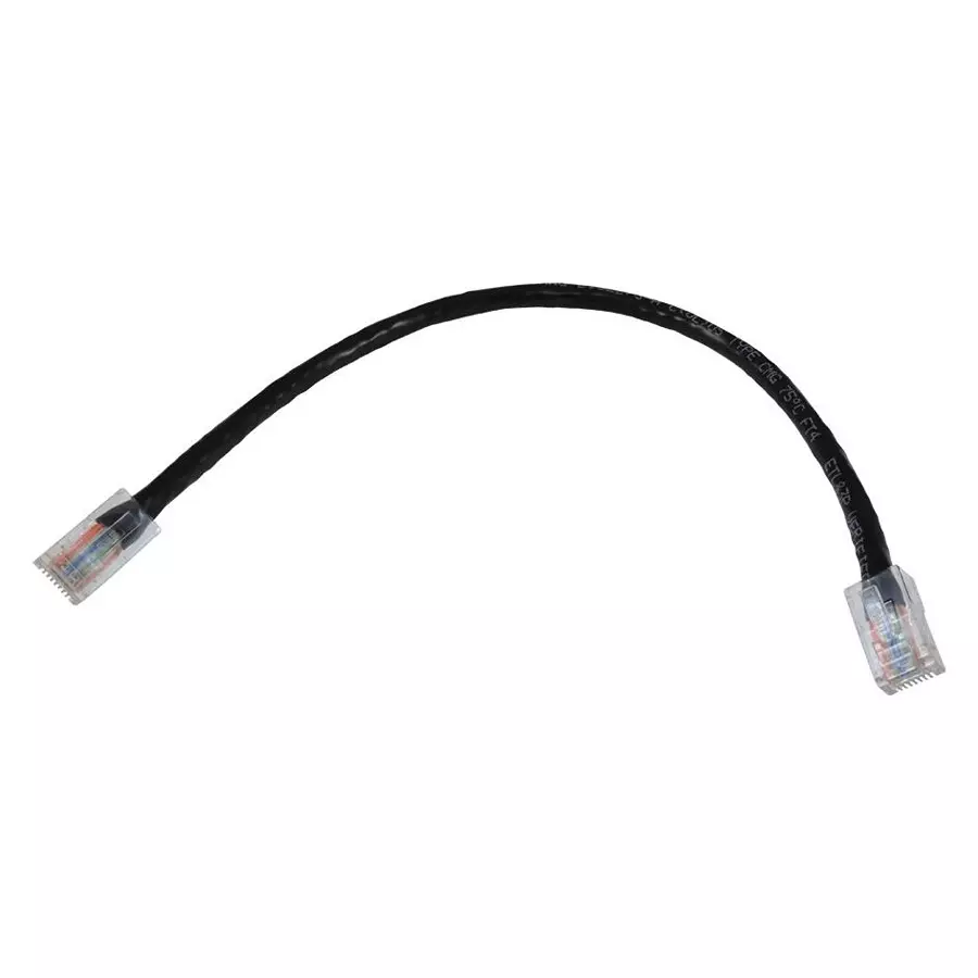 MULTICOMP PRO Ethernet Cables CATEGORY 6 CABLE ASSEMBLY, SPC23163