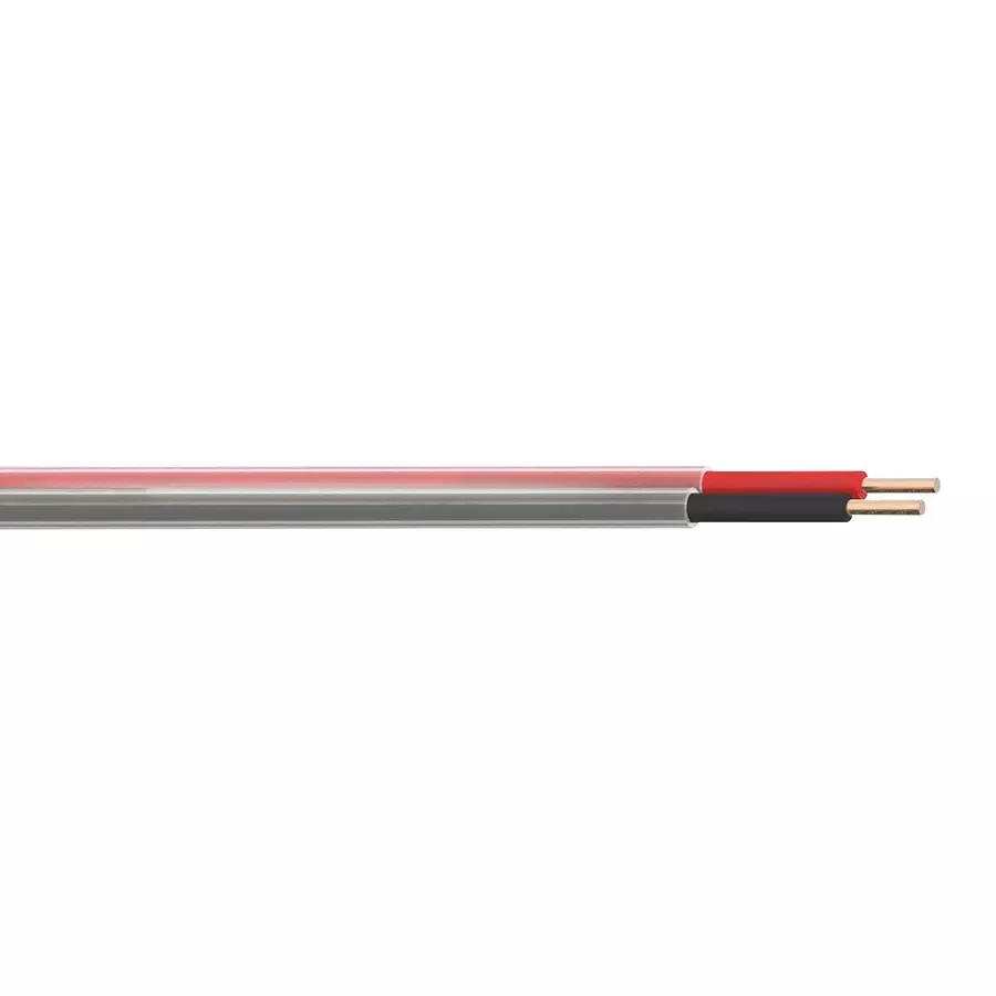 MULTICOMP PRO Multicore Cable TWINFLEX BATTERY CABLE, 2COND, 6MM2, 25M, PP000894