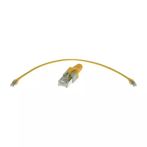 Harting Ethernet Cables ENET CABLE, RJ45 PLUG-PLUG, CAT5E, 15M, 09474747022