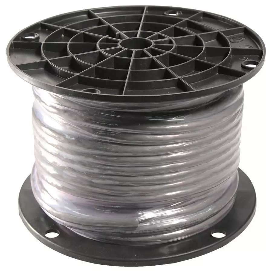 BELDEN SHIELDED MULTICONDUCTOR CABLE, 6 CONDUCTOR, 24AWG, 100FT, 300V, 9931 060100