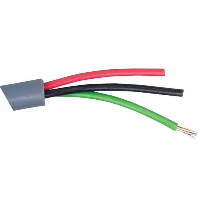 BELDEN CABLE, AUDIO, CHROME, 3PAIR, 152.4M, 8443 060500