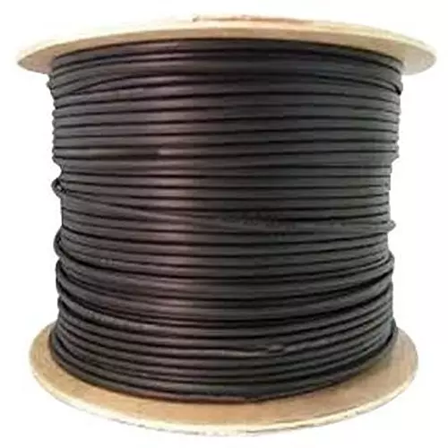 BELDEN Cable Shielding:Unshielded, 1307A 0101000