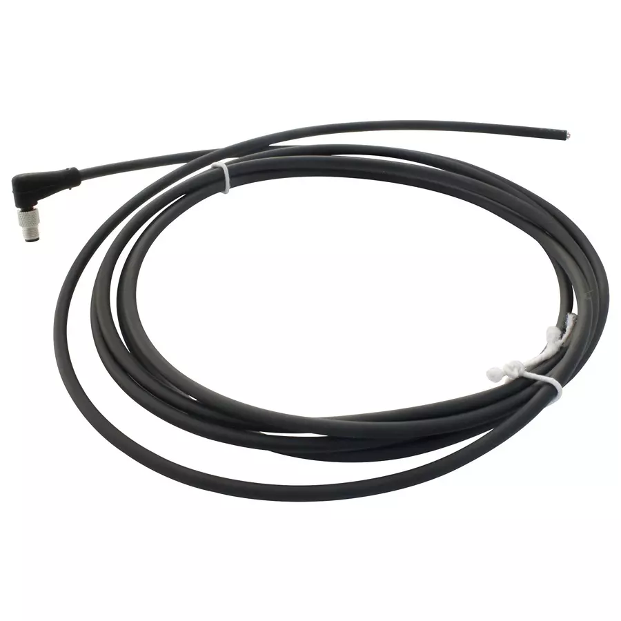 BINDER CABLE ASSY, SOCKET, R/A, 3WAY, 2M, 79-3104-52-03
