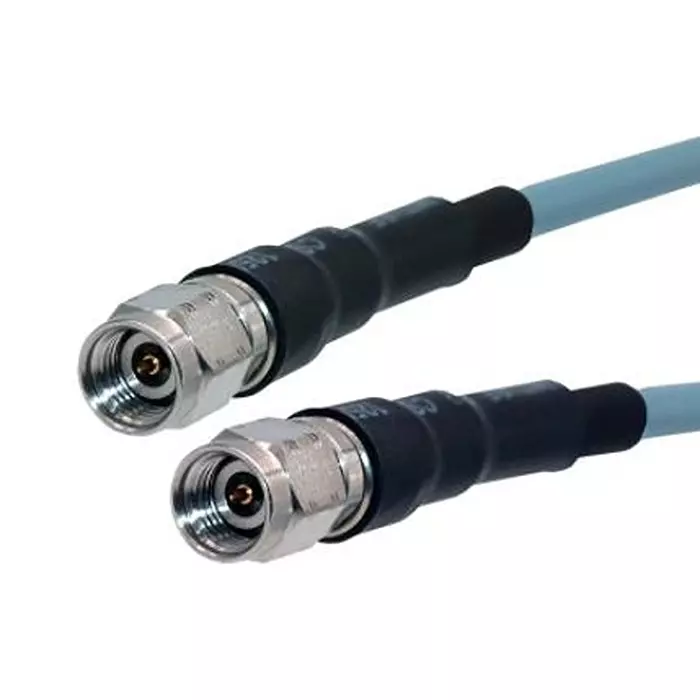 JOHNSON CABLE ASSY, 2.4MM PLUG-PLUG, 19.7", 415-0536-MM500