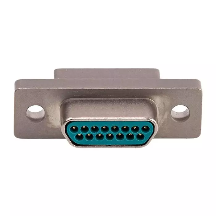 CINCH CONNECTIVITY SOLUTIONS CABLE ASSY, MICRO D PLUG-FREE END, 36", M83513/03-C04N