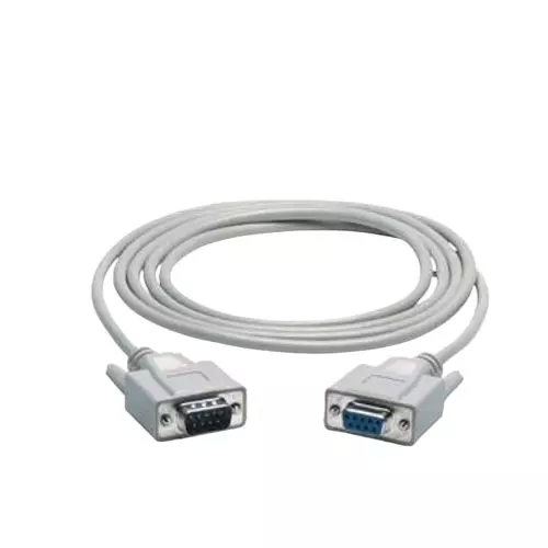 Siemens S7 300 Series Connection Cable PtP RS 422 with 50 m Cable Length and 15 Pole Sub D Socket, 6ES79023AG000AA0