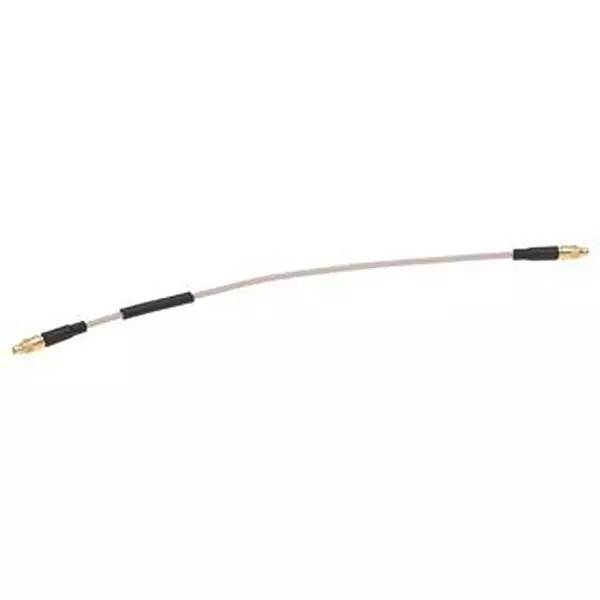 MOLEX Cable Assembly, MMCX PLUG-PLUG, 36", 73230-5354