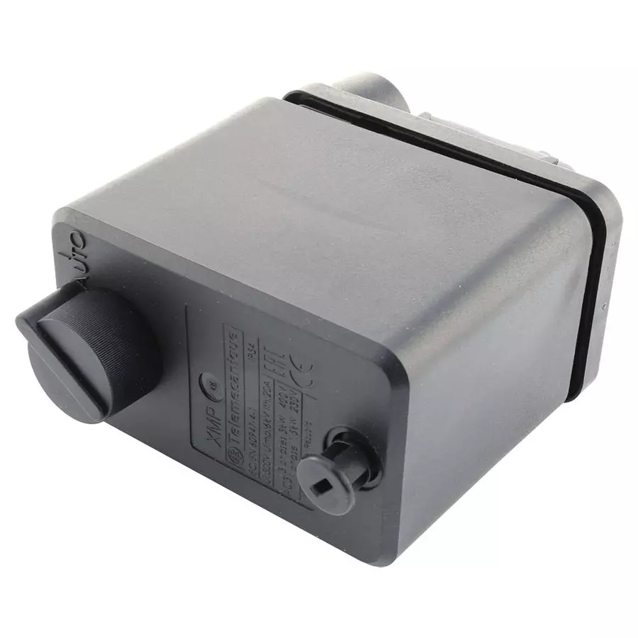 TELEMECANIQUE SENSORS Cable Assembly, M12 5Pos Rcpt-Free End, 2M, XZCP1164L2