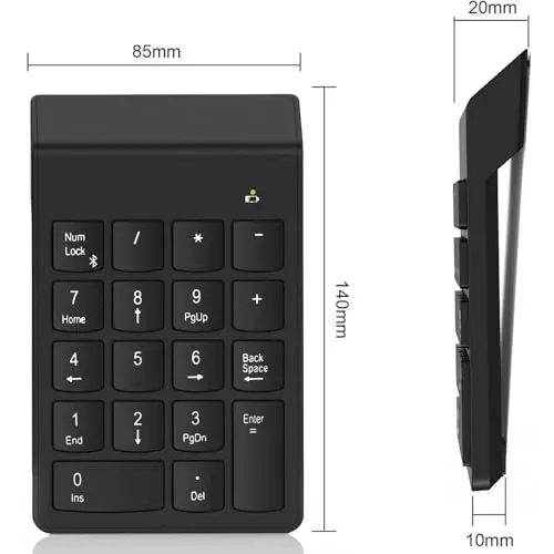 premiumav-18-keys-numpad-numeric-keypad-black-for-industrial-use-mst-3184