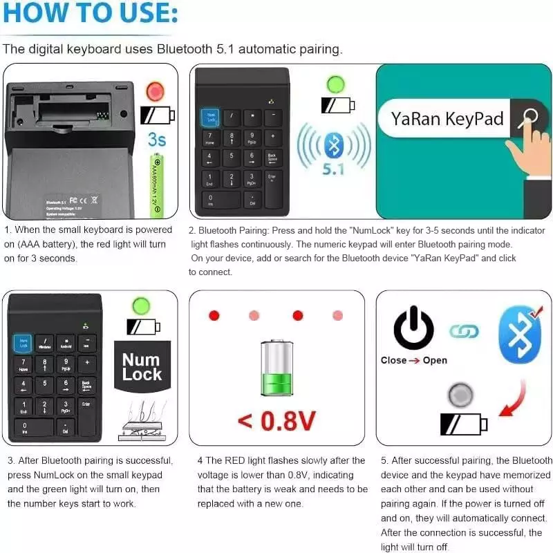 premiumav-18-keys-numpad-numeric-keypad-black-for-industrial-use-mst-3184