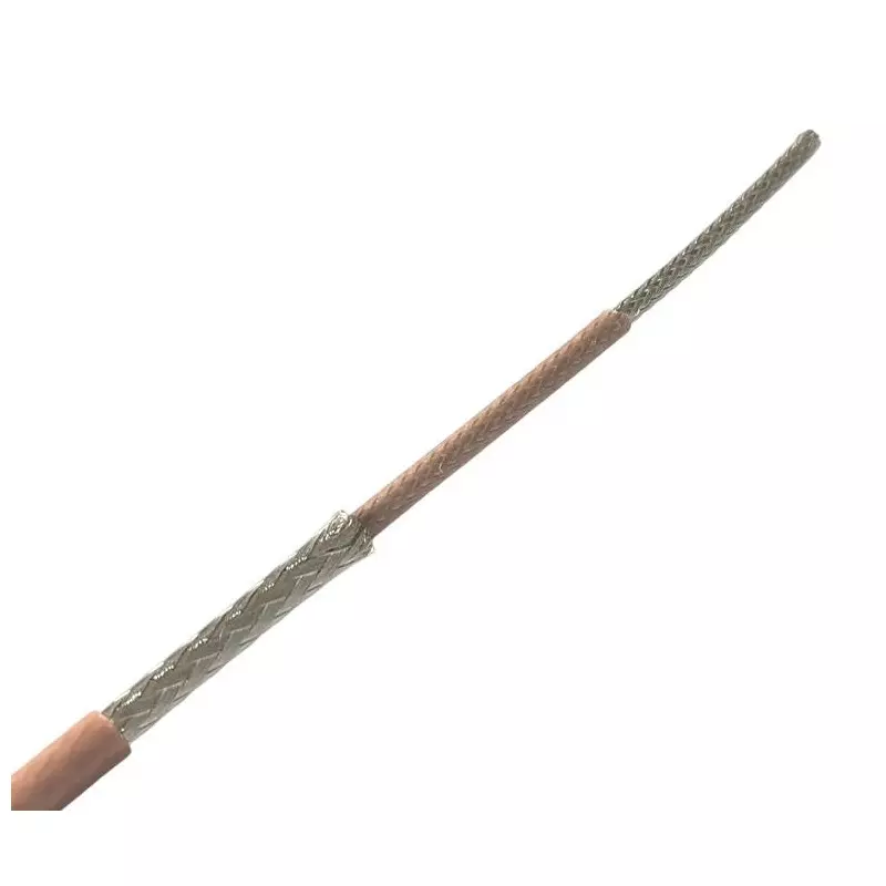 MULTICOMP PRO Triaxial Cable 50 ohm Impedance RG403 Type, RG403