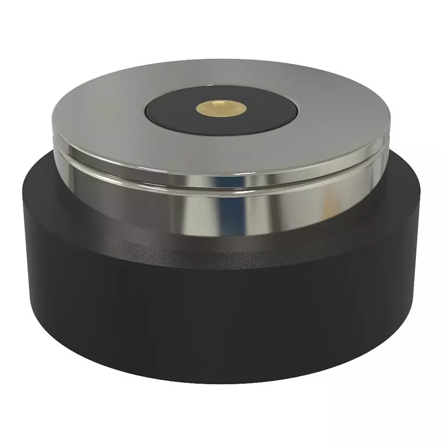 MULTICOMP PRO Magnetic Conn Receptacle Gender 2 Contacts No. of Amp Current Rating, MP011968