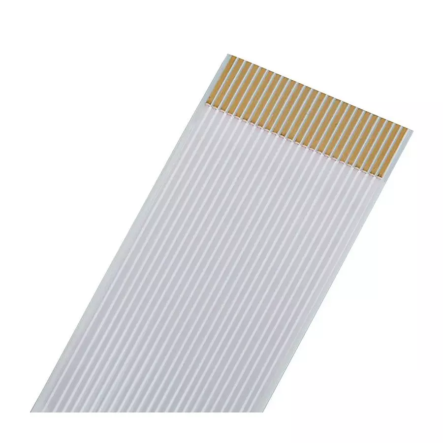 Molex FFC / FPC Cable 0.5 mm Pitch Spacing 17 Core, 15020-0857