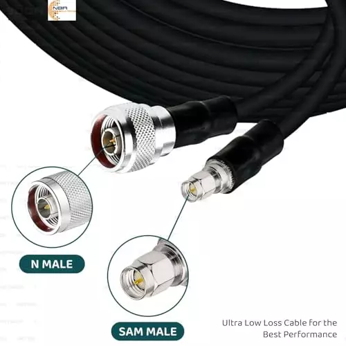 nbr-hlflmr400-low-loss-rf-coaxial-cable-n-male-to-sma-male-10-m-flexible-jumper-wire-for-4g-lte-5g-wifi-routers