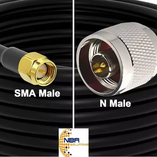 nbr-n-male-to-sma-male-rg58-low-loss-rf-coaxial-jumper-extension-cable-35-m-wifi-antenna-pigtail-for-3g-4g-5g-lte-routers