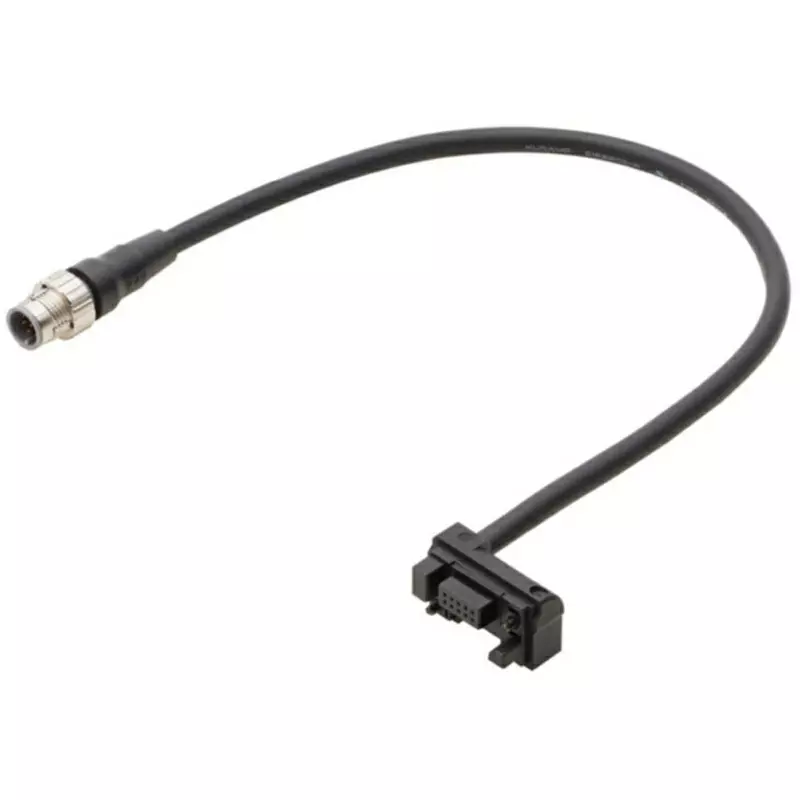 Omron Connection Cable, F39-JGR3K-D