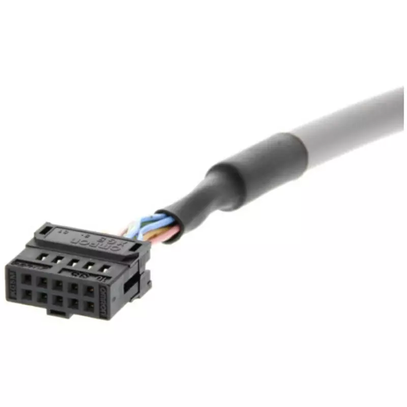Omron PLC Connection Cable, P2RV-A200C