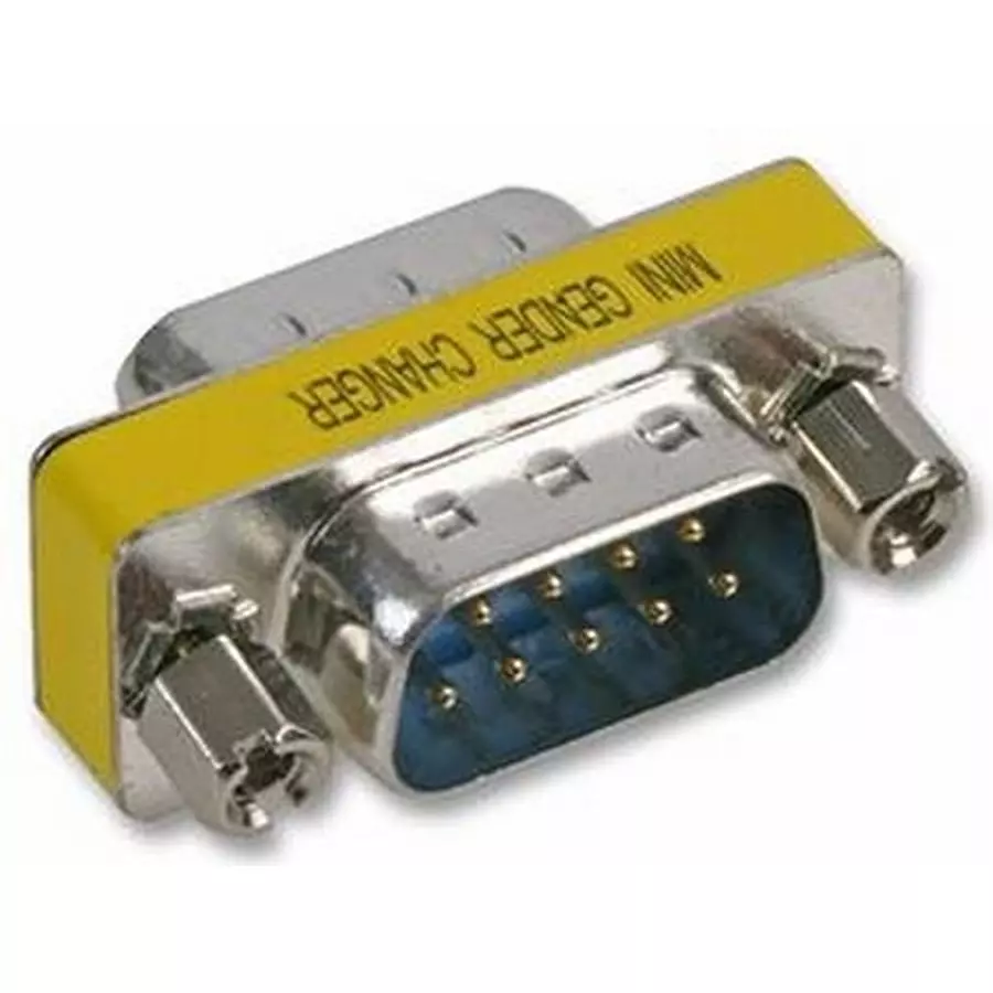 MULTICOMP PRO D Sub Adaptors D Sub Connector A:Standard D Sub, PSG90320