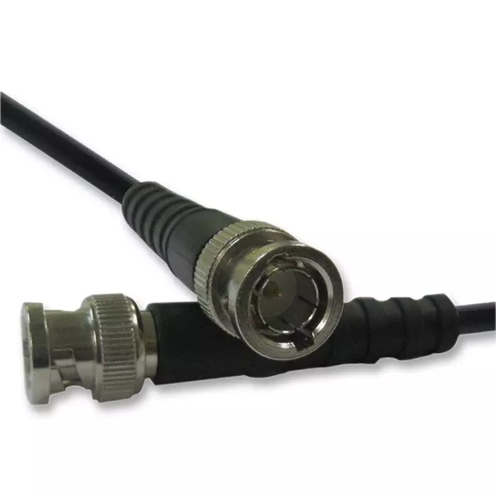 AMPHENOL RF RF Coaxial Cable Assemblies COAXIAL CABLE, RG59/U, BNC PLUG, 20M, 115101-20-M20.0