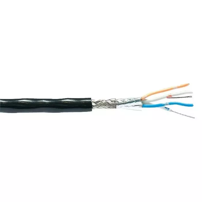 BELDEN CABLE, RS-485, 1.5 PAIR, 304.8M, 3106A.00305
