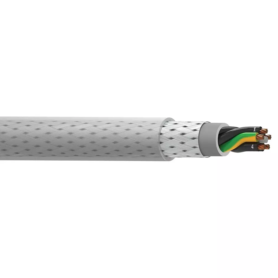 BELDEN CABLE,MACHFLEX 10X0.75MM2 PVC PVC, PER M, 8GDSY