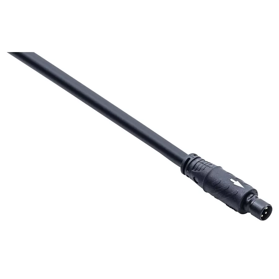 AMPHENOL LTW SENSOR CORD, 5P, Q8 PLUG-FREE END, 1M, Q8U-05AMMM-QL8A01