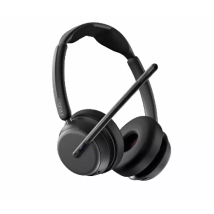 Sennheiser IMPACT 1061T ANC Black Wireless On Ear Headset, 1001171