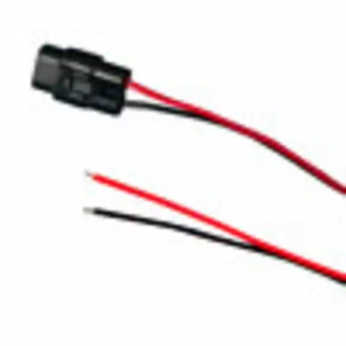 JKL Components Connection LED Cable for ZWF-MULTI LED Light Bar, 1.023m, ZWF-1000-I