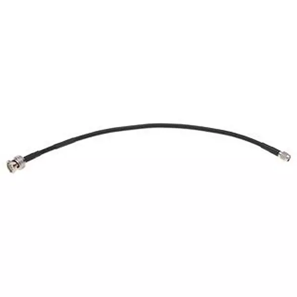 MOLEX Cable Assembly, BNC PLUG-SMA PLUG, 36", 73230-5292.