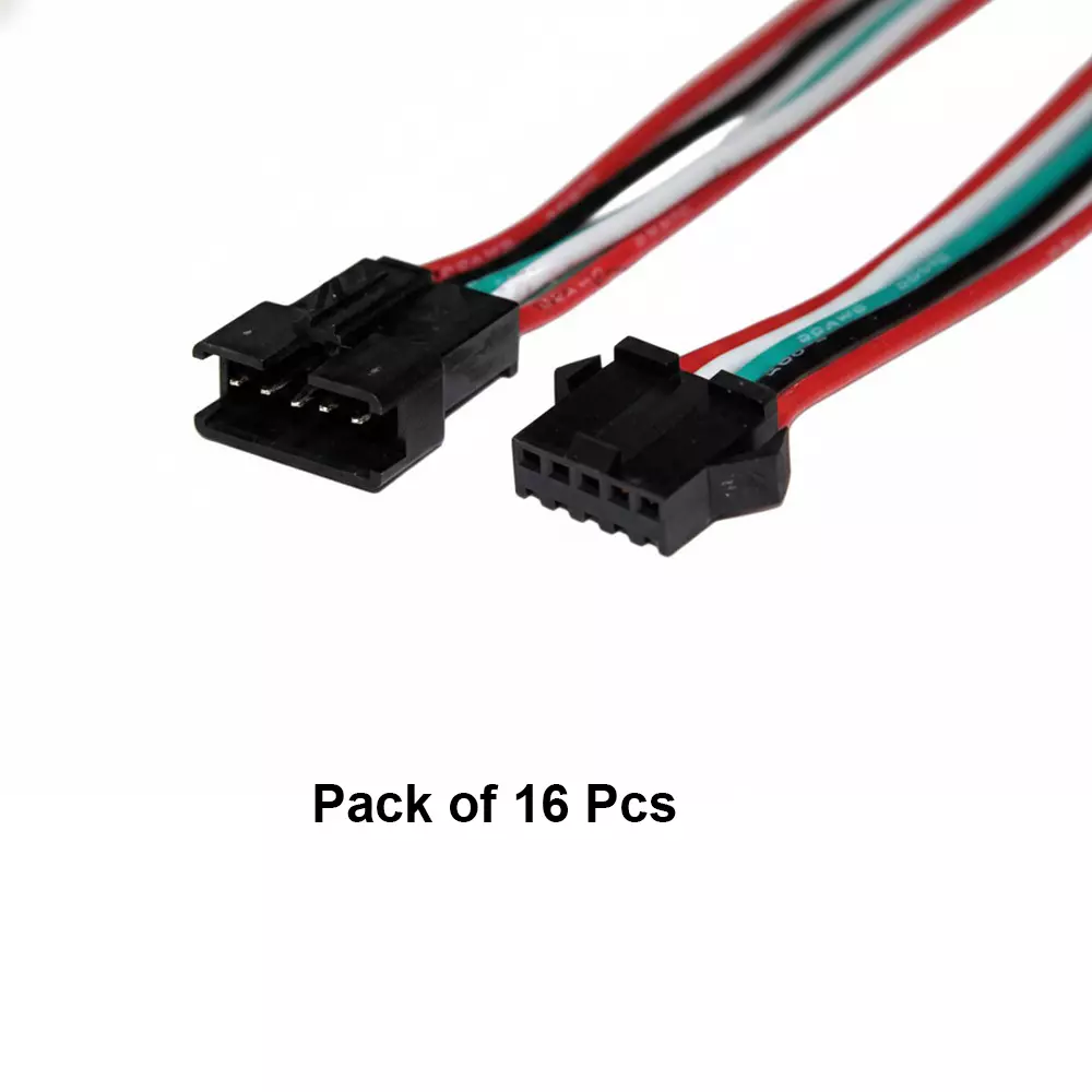 invento-lock-type-jst-connector-cable-5-wire-5-pin-male-female-250-mm-length-8-sets-16-pcs