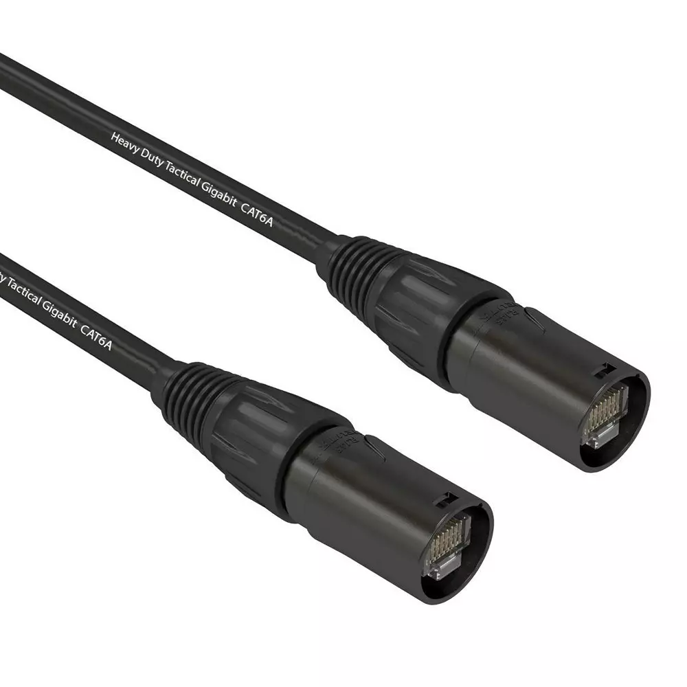 MULTICOMP PRO Ethernet Cable RJ45 Plug to RJ45 Plug 30 m Cable Length, MP007860